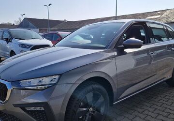 Skoda Scala 17.450 km 19.495 &euro; Rheda-Wiedenbrück 33378