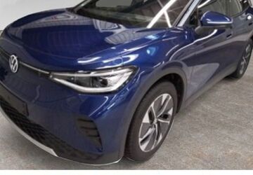 VW ID.4 16.706 km 42.190 &euro; Lemgo 32657