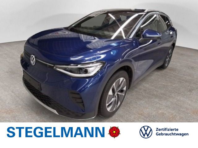 VW ID.4 16.706 km 42.190 &euro; Lemgo 32657