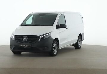 Mercedes-Benz Vito 70.700 km 33.891 &euro; Bielefeld 33609