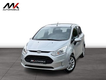 Gebrauchte Ford B-Max