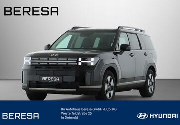 Hyundai SANTA FE 7.990 km 50.880 &euro; Bielefeld 33609