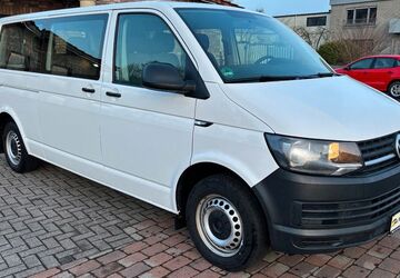 VW T6 Transporter 179.000 km 20.350 &euro; Versmold 33775