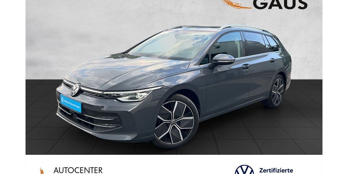 VW Golf 25.593 km 32.480 &euro; Bielefeld 33699
