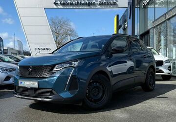 Peugeot 3008 43.935 km 25.450 &euro; Gütersloh 33334