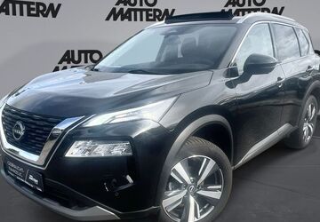 Nissan X-Trail 112.000 km 25.480 &euro; Buende 32257