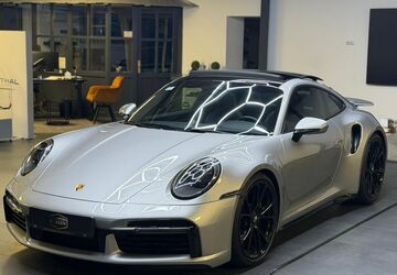 Porsche 992 79.700 km 169.890 &euro; Bielefeld 33605