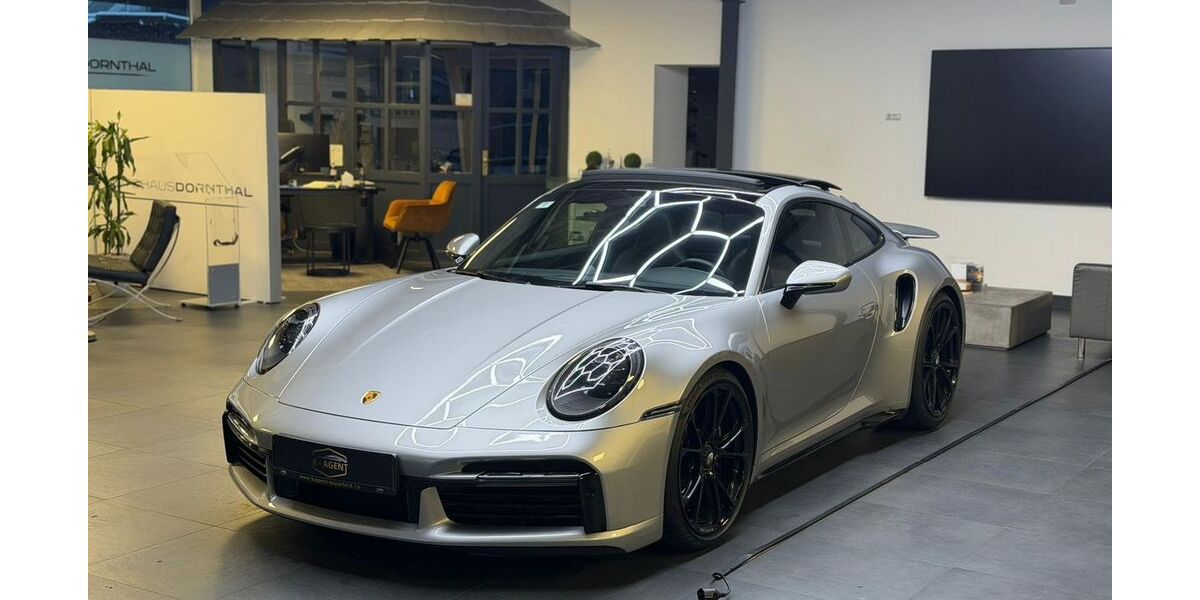 Porsche 992 79.700 km 169.890 &euro; Bielefeld 33605