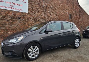 Opel Corsa 50.950 km 6.990 &euro; Spenge 32139