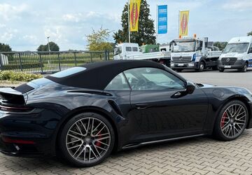 Porsche 911 Urmodell 1.950 km 210.511 &euro; Bad Oeynhausen 32549