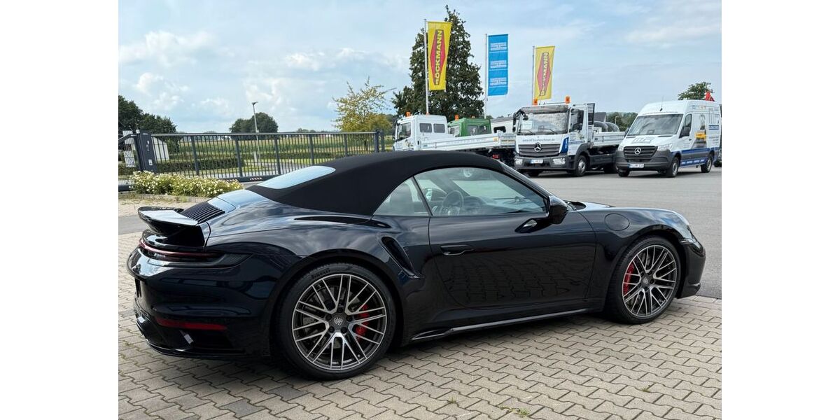 Porsche 911 Urmodell 1.950 km 210.511 &euro; Bad Oeynhausen 32549