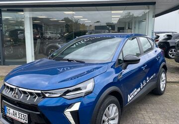 Mitsubishi ASX 4.750 km 18.750 &euro; Melle 49324