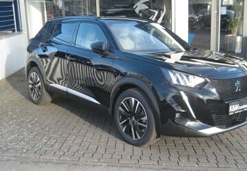 Peugeot 2008 46.000 km 24.900 &euro; Detmold 32758