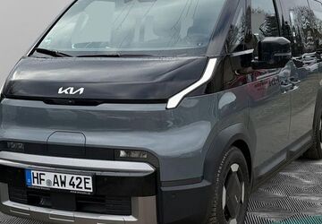 Kia Andere 2.560 km 42.570 &euro; Herford 32051