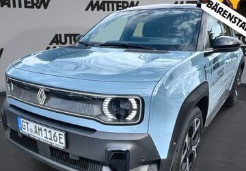 Renault R 4 9.999 km 37.290 &euro; Gütersloh 33332