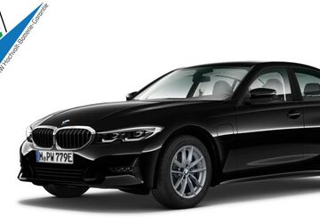 BMW 330 42.954 km 27.450 &euro; Melle 49324