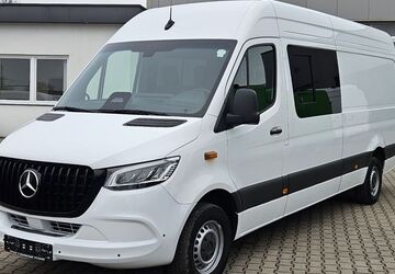 Mercedes-Benz Sprinter 68.154 km 47.481 &euro; Halle (Westf) 33790