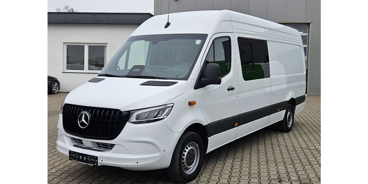 Mercedes-Benz Sprinter 68.154 km 47.481 &euro; Halle (Westf) 33790