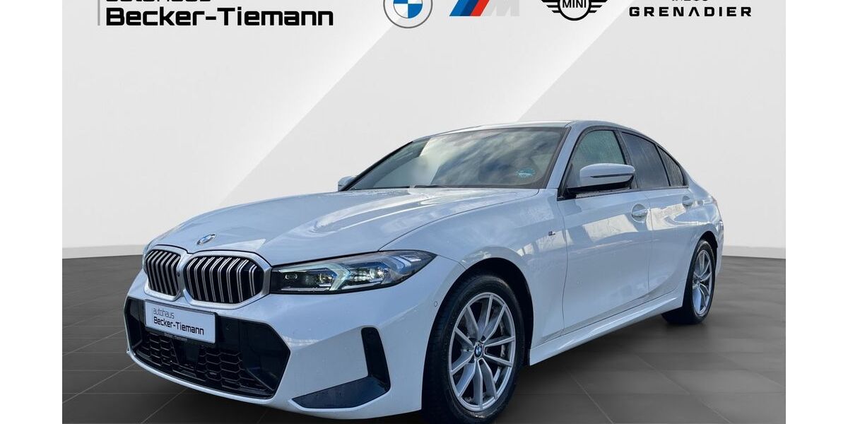 BMW 320 25.560 km 42.904 &euro; Versmold 33775