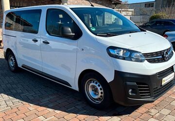 Opel Vivaro 132.100 km 18.849 &euro; Versmold 33775