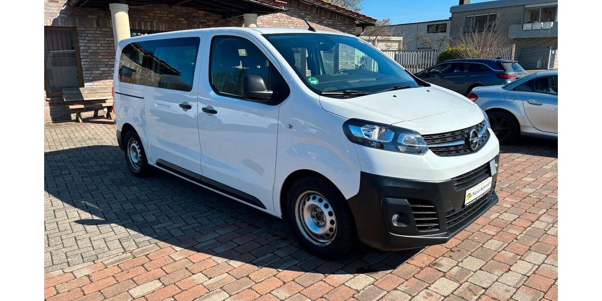 Opel Vivaro 132.100 km 18.849 &euro; Versmold 33775