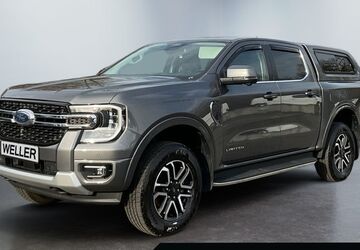 Ford Ranger 33.500 km 39.990 &euro; Gütersloh 33330