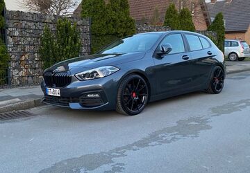 BMW 118 165.500 km 17.700 &euro; Herzebrock 33442