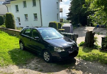 VW Polo 139.800 km 4.050 &euro; Bad Salzuflen 32105