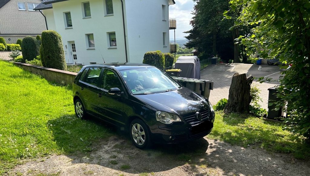 VW Polo 139.800 km 4.050 &euro; Bad Salzuflen 32105