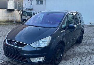 Ford Galaxy 261.368 km 2.500 &euro; Bielefeld 33729