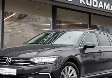 VW Passat Variant 126.928 km 17.950 &euro; Rheda-Wiedenbrück 33378