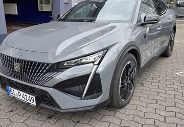 Peugeot 408 2.500 km 39.990 &euro; Bielefeld 33602