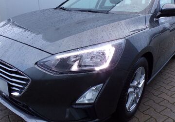 Ford Focus 6.994 km 18.950 &euro; Bad Oeynhausen 32547