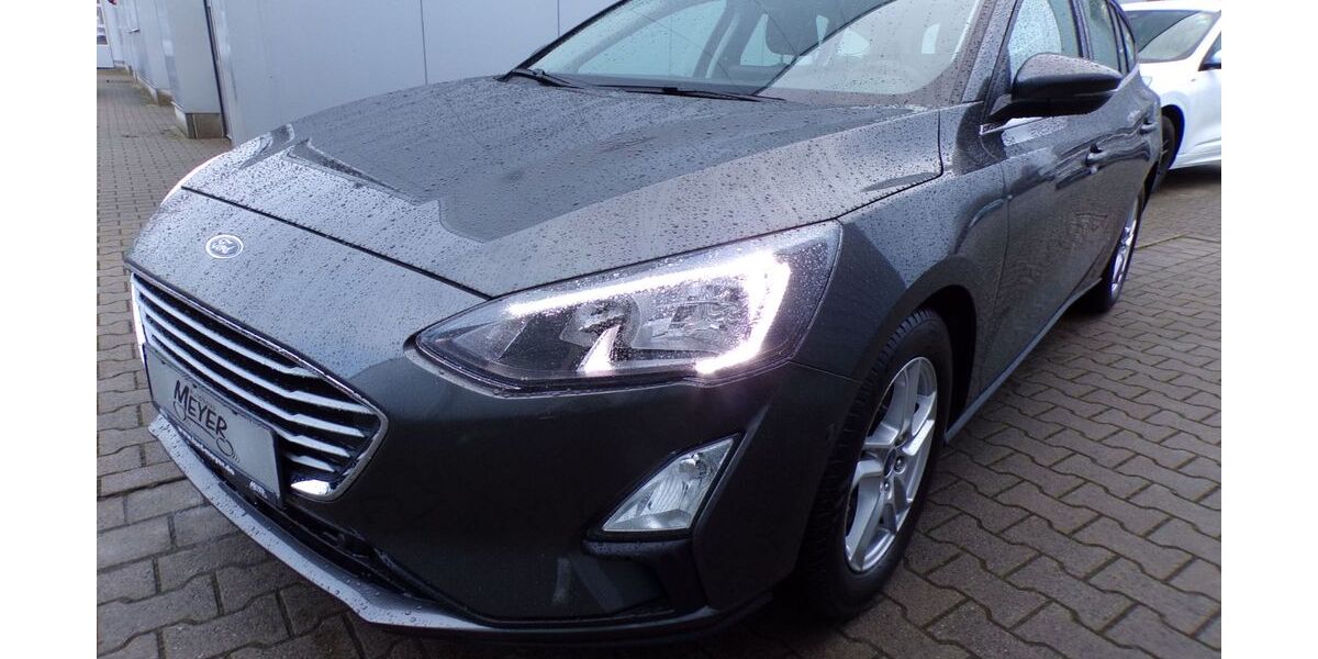 Ford Focus 6.994 km 18.950 &euro; Bad Oeynhausen 32547