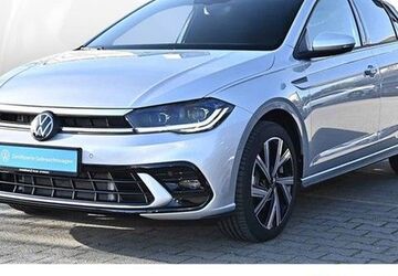VW Polo 6.716 km 27.880 &euro; Bielefeld 33689