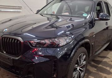 BMW X5 18.374 km 75.750 &euro; Melle 49324