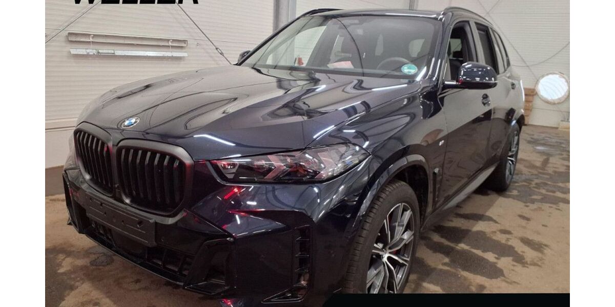 BMW X5 18.374 km 75.750 &euro; Melle 49324