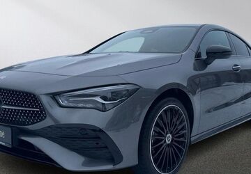 Mercedes-Benz CLA 250 17.917 km 41.490 &euro; Bad Oeynhausen 32545