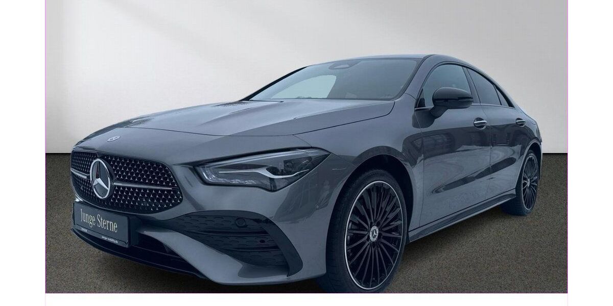 Mercedes-Benz CLA 250 17.917 km 41.490 &euro; Bad Oeynhausen 32545