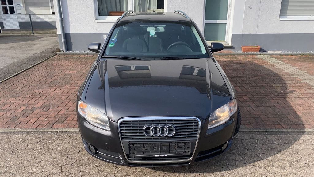 Audi A4 345.000 km 950 &euro; Augustdorf 32832