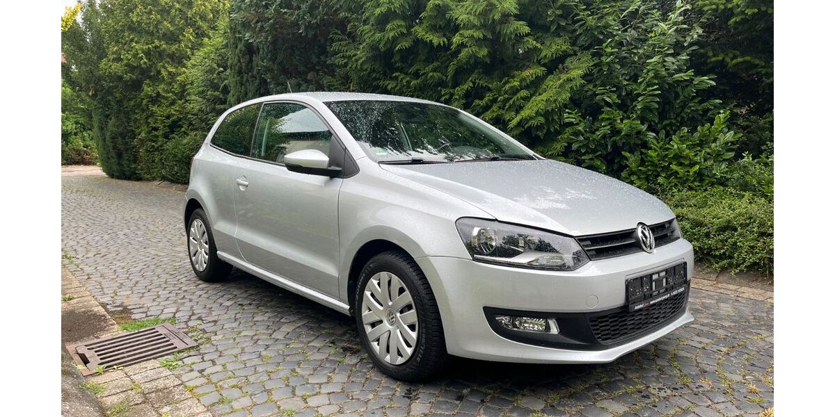 VW Polo 171.000 km 4.250 &euro; Bad Oeyhausen 32549