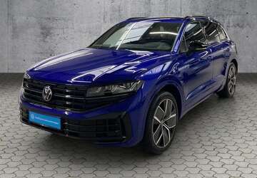 VW Touareg 41.150 km 66.840 &euro; Rheda-Wiedenbrück 33378