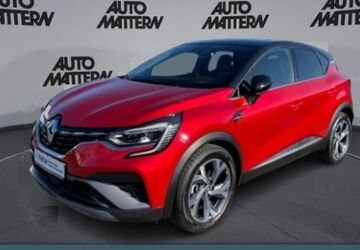 Renault Captur 39.528 km 20.990 &euro; Herford 32051