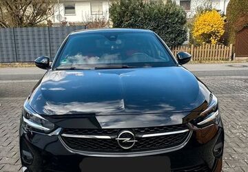 Opel Corsa 45.570 km 12.900 &euro; Gütersloh 33332