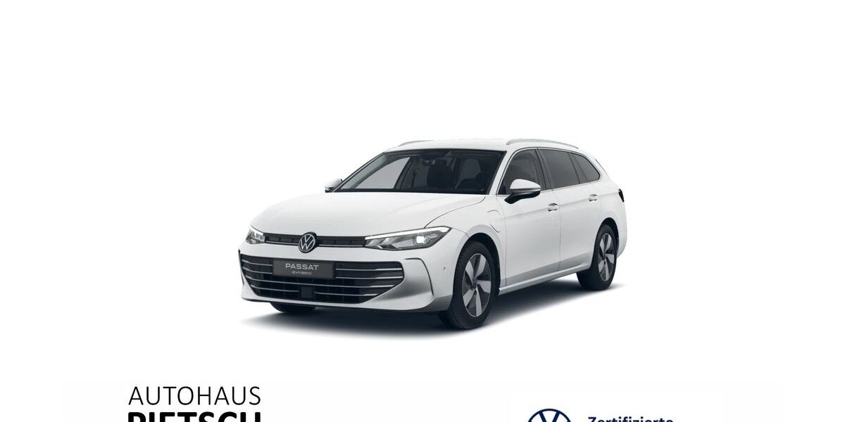 VW Passat Variant 25.809 km 35.840 &euro; Melle 49324