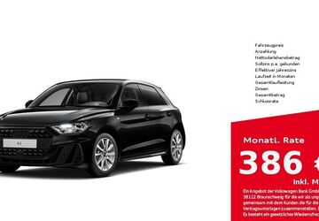Audi A1 1.425 km 26.990 &euro; Bielefeld 33609