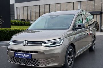 VW Caddy Maxi 11.819 km 38.990 &euro; Bielefeld 33689