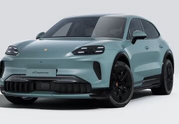 Porsche Cayenne 8.000 km 128.800 &euro; Bielefeld 33719