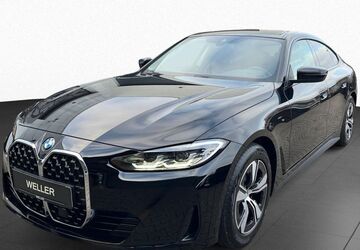 BMW 420 Gran Coupé 38.600 km 33.850 &euro; Detmold 32758