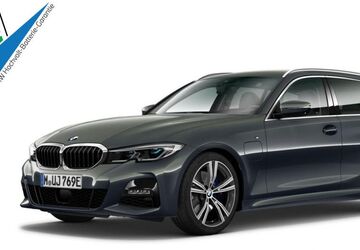 BMW 330 114.132 km 28.950 &euro; Melle 49324